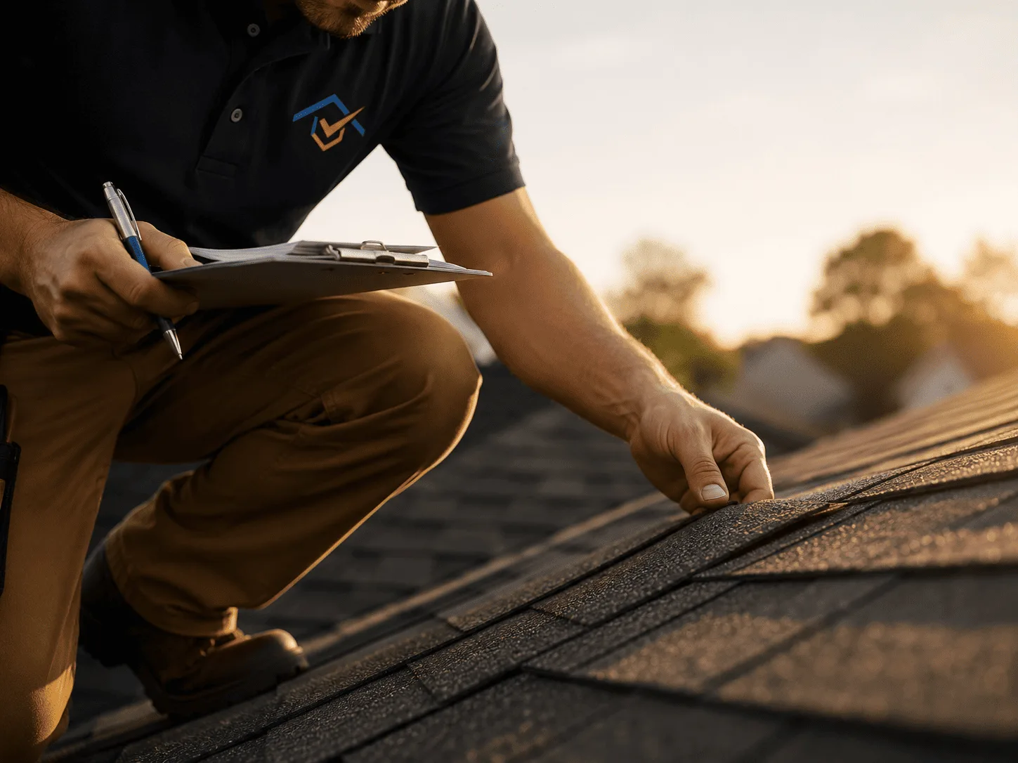 Why Choose Roof Inspection in Hereford, OR