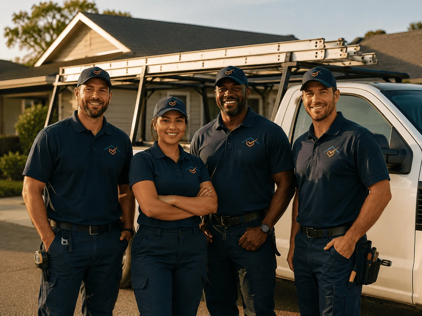 Roof Inspection company in Hereford, OR